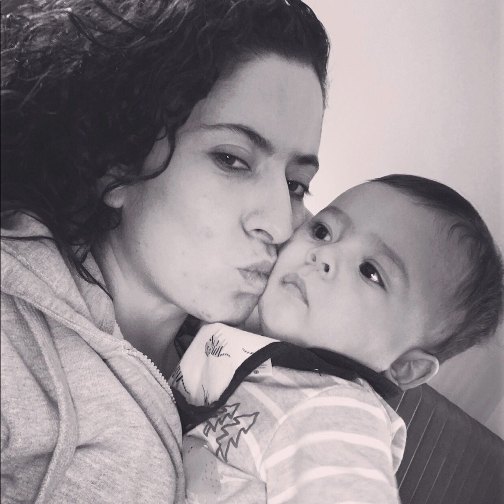 Meet your Posher, Mallory